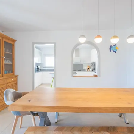 Βίλα Alzhara Moraira