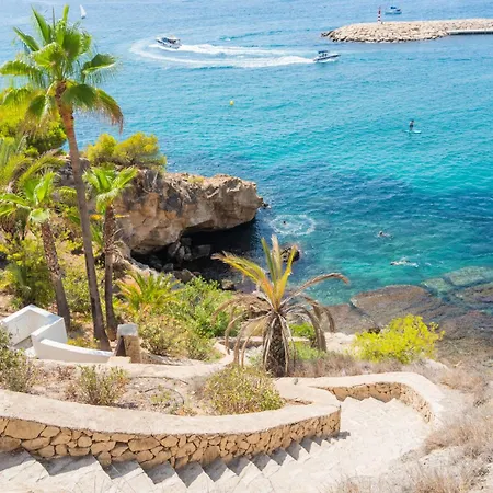 Alzhara Moraira