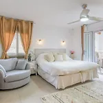 Alzhara Villa Moraira