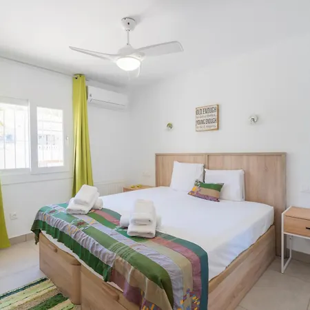 Alzhara Moraira