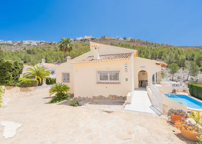 Alzhara Moraira