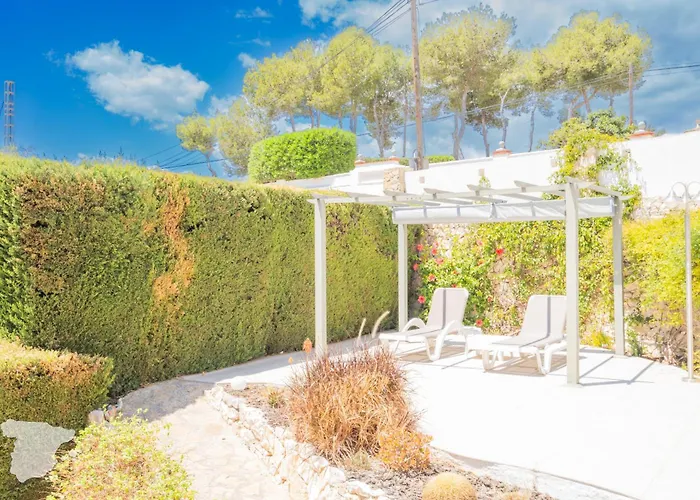 Villa Alzhara *